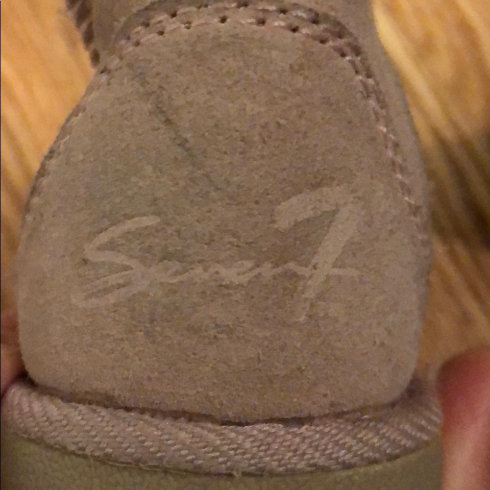 Seven Winter boot - Picture 7 of 8